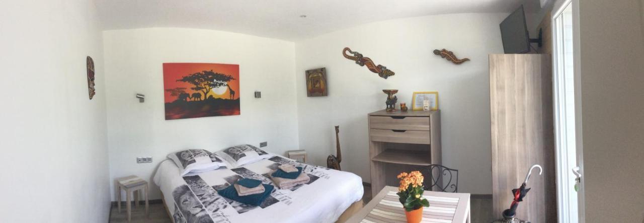 Chambres D'Hotes De L'Orval Thiergeville 外观 照片