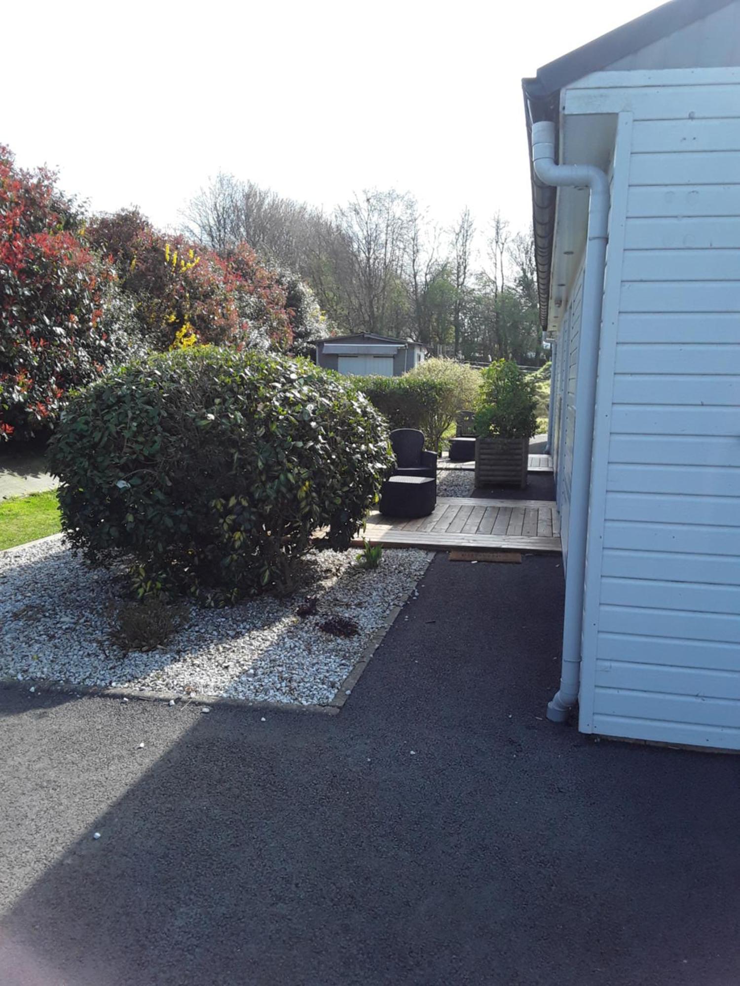 Chambres D'Hotes De L'Orval Thiergeville 外观 照片