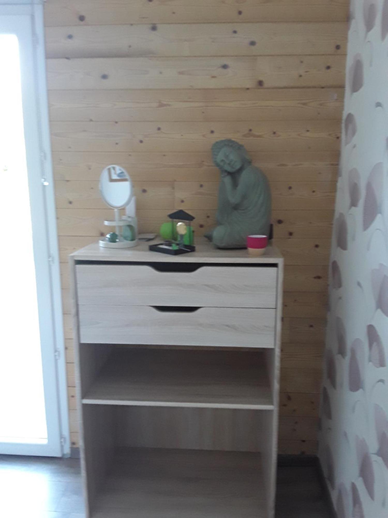 Chambres D'Hotes De L'Orval Thiergeville 外观 照片