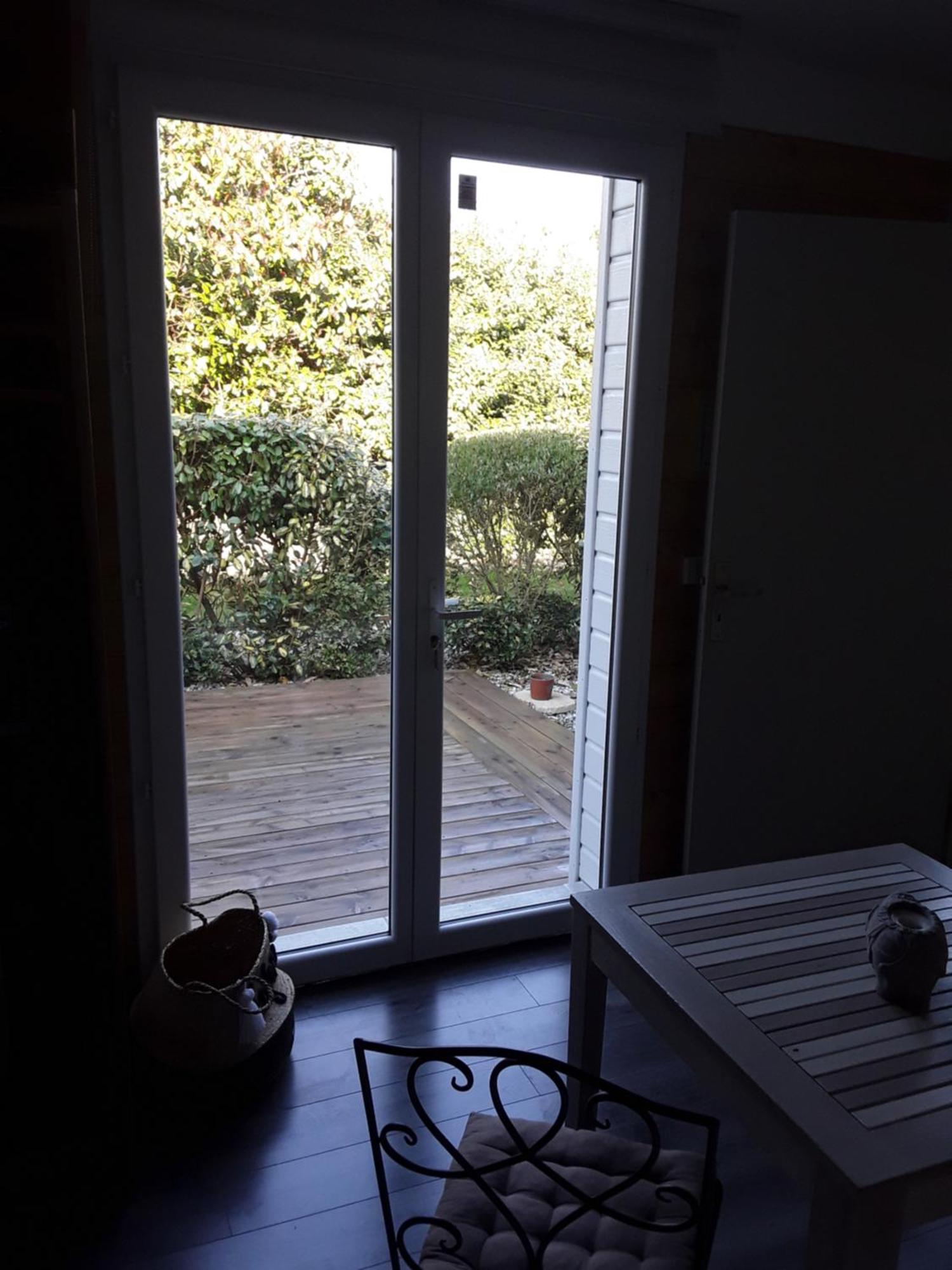 Chambres D'Hotes De L'Orval Thiergeville 外观 照片
