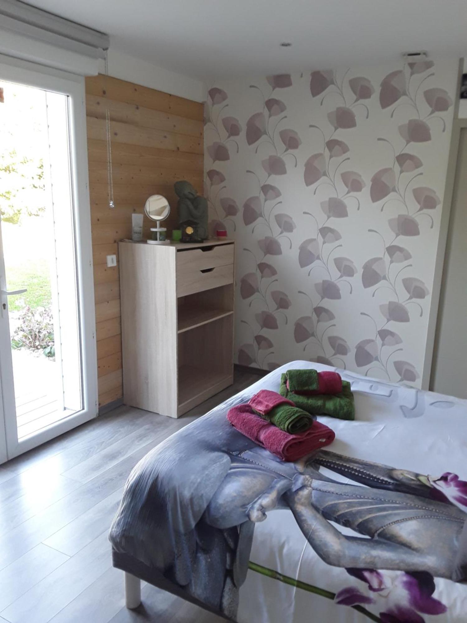 Chambres D'Hotes De L'Orval Thiergeville 外观 照片